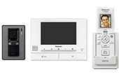 Bộ chuông cửa màn hình màu PANASONIC VL-SW274VN