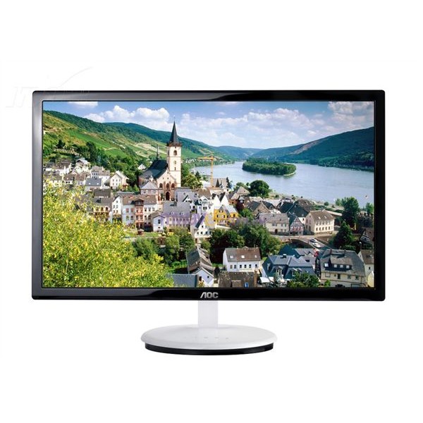 Màn hình LCD 18.5 inch AOC Razor e943Fw(k)