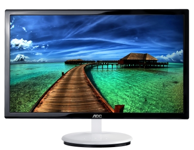 Màn hình LCD 20 inch AOC Razor e2043F(k)