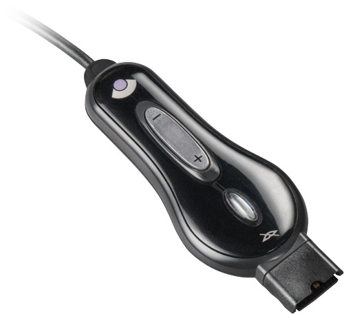 Plantronics Cable DA55 USB