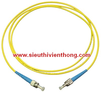 Dây nhảy quang Single-mode FC/UPC-ST/UPC