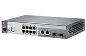 HP 2530-8-PoE+ Switch J9780A