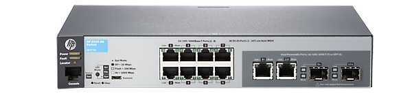 HP 2530-8G Switch J9777A