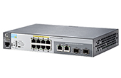 HP 2530-8G-PoE+ Switch J9774A