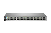 HP 2530-48G-PoE+ Switch J9772A