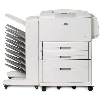 Máy in Laser khổ A3 HP LaserJet  9040n 