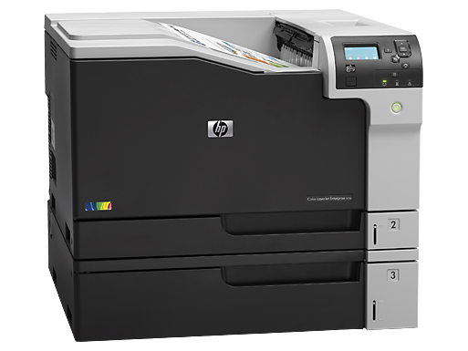 Máy in Laser màu khổ A3 HP Color LaserJet Pro M750DN