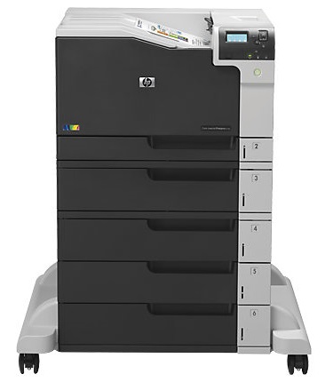 Máy in Laser màu HP Color LaserJet Pro M750XH