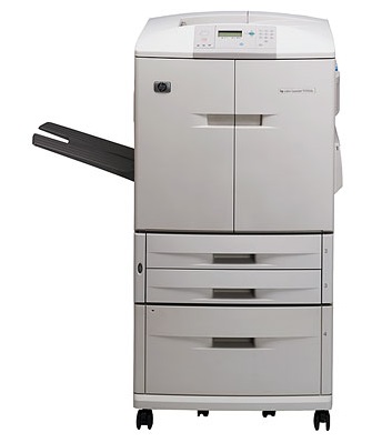 Máy in Laser màu HP Color LaserJet 9500HDN