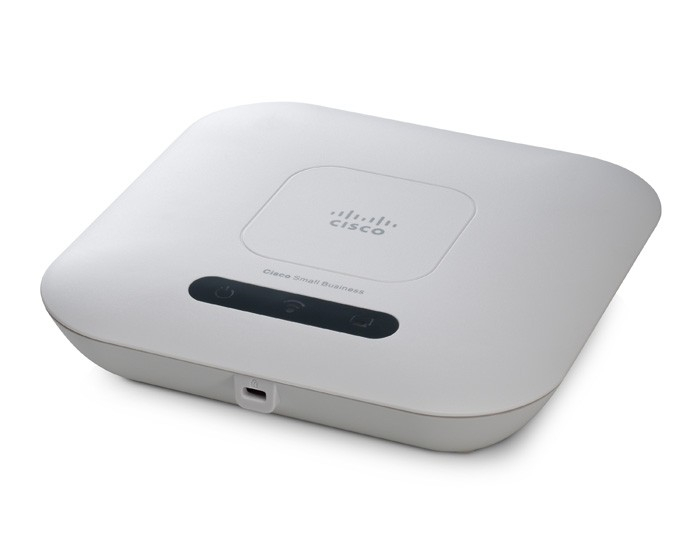 Wireless-N Access Point Cisco WAP321