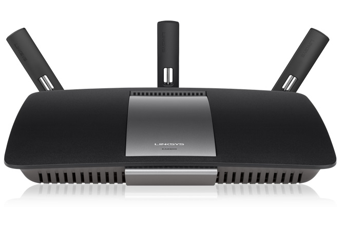 Smart Wi-Fi Router CISCO LINKSYS EA6900 