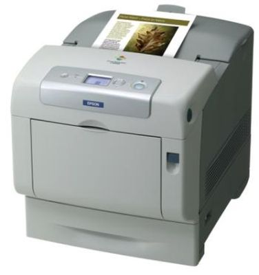 Máy in Laser màu EPSON AcuLaser C4200DN