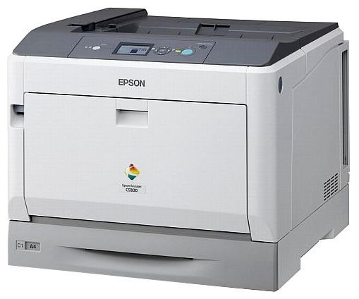 Máy in Laser màu EPSON AcuLaser C9300N