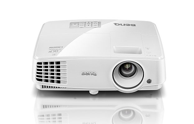 Máy chiếu 3D BenQ TW523P