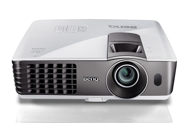 Máy chiếu 3D BenQ MW721