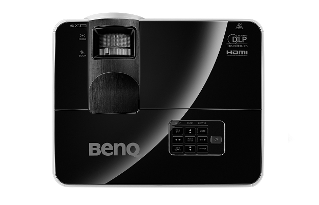 Máy chiếu gần 3D BenQ MW621ST