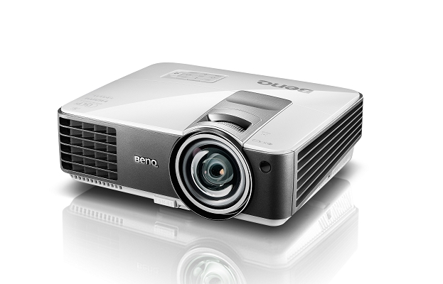 Máy chiếu 3D BenQ MX823ST