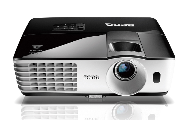 Máy chiếu 3D BenQ MX662