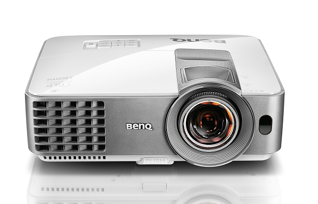 Máy chiếu gần BenQ MS619ST