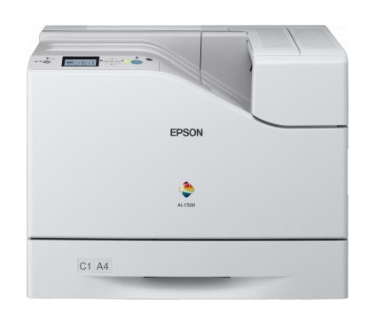 Máy in Laser màu EPSON AL-C500DN