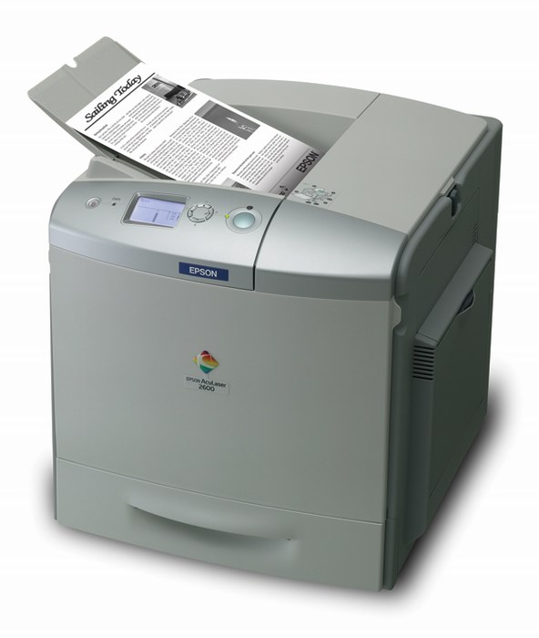 Máy in Laser EPSON AL-2600N