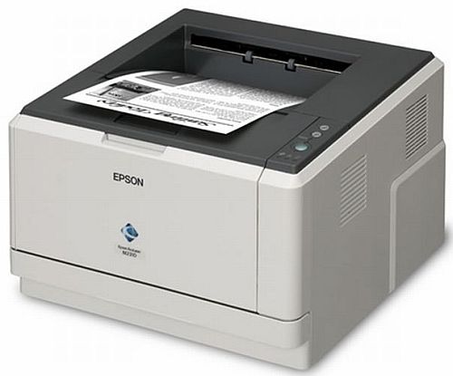 Máy in Laser EPSON AcuLaser M2310D