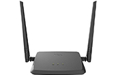 Thiết bị mạng D-Link | Wireless N300 Broadband Router D-Link DIR-612