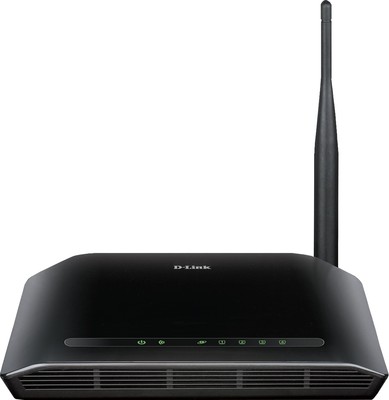 Wireless N150 Router D-Link DIR-600M