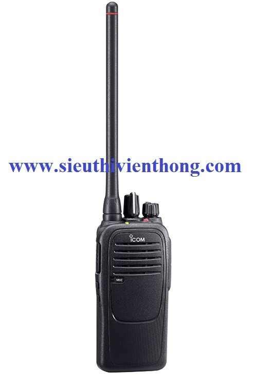 Máy bộ đàm ICOM IC-F1000 VHF (Pin BP-279)