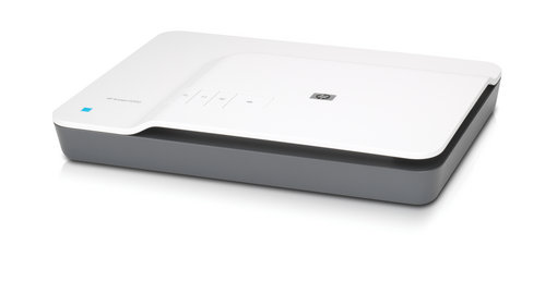 Máy Quét HP Scanjet G3110 Photo 