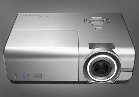 Máy chiếu OPTOMA X600