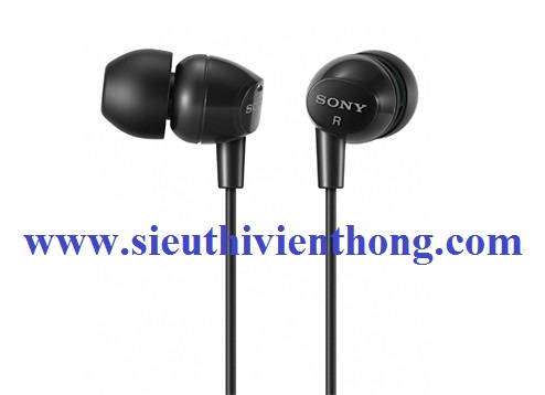 Tai nghe SONY MDR-EX10LP