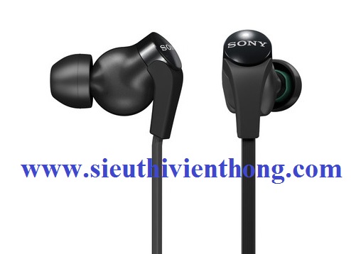 Tai nghe siêu trầm SONY MDR-XB30EX