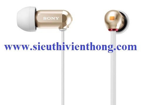 Tai nghe SONY XBA-10