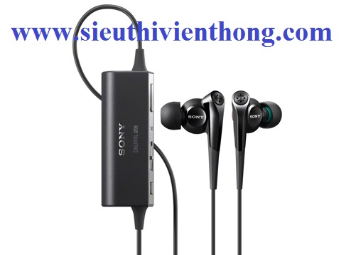 Tai nghe chống ồn SONY MDR-NC100D