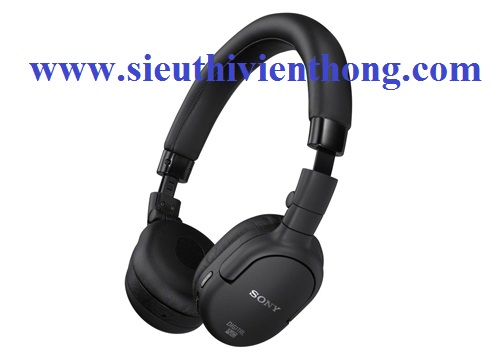 Tai nghe chống ồn SONY MDR-NC200D