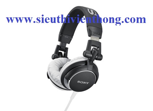 Tai nghe SONY MDR-V55