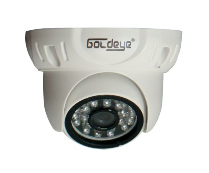 Camera Dome hồng ngoại Goldeye GE-MWV18L-IR