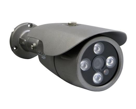 Camera hồng ngoại Goldeye GE-BL716U-IR