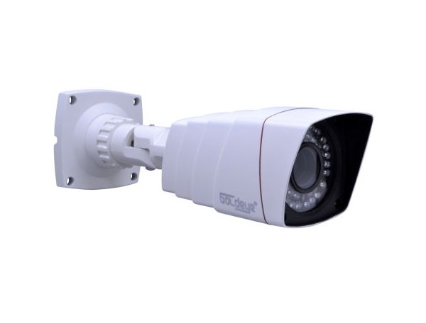 Camera hồng ngoại Goldeye GE-WO16U-IR