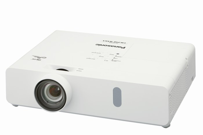 MÁY CHIẾU PANASONIC PT-VW340ZA