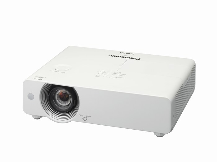 MÁY CHIẾU PANASONIC PT-VX510EA