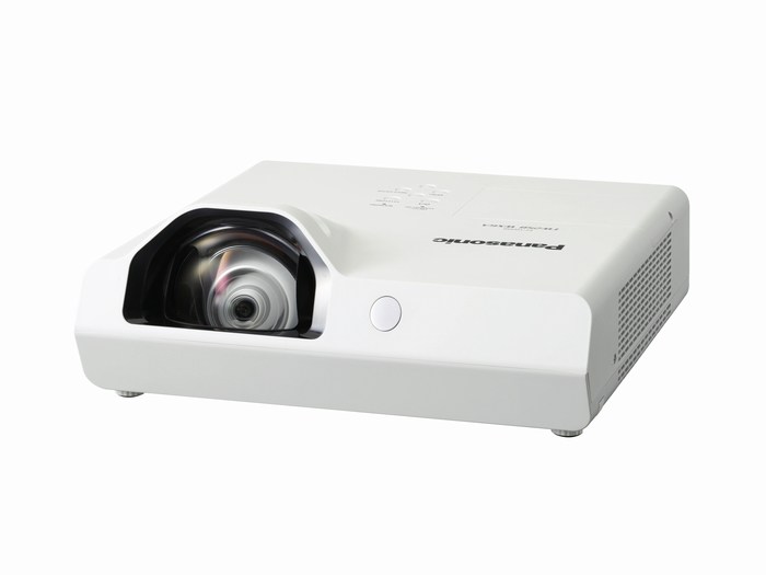 MÁY CHIẾU GẦN PANASONIC PT-TW250A