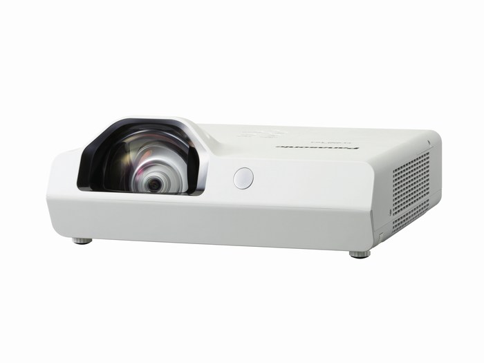 MÁY CHIẾU GẦN PANASONIC PT-TX400A