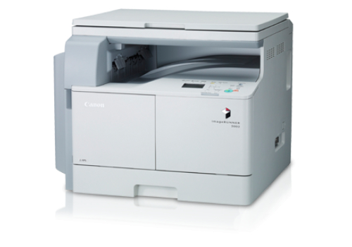 Máy Photocopy Canon imageRUNNER-iR2002N