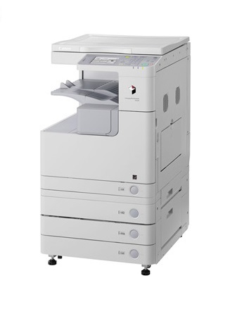 Máy Photocopy Canon imageRUNNER iR2525