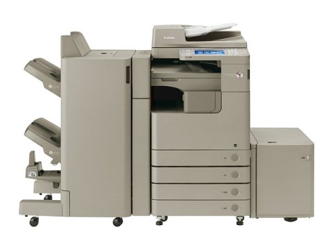 Máy Photocopy Canon ImageRUNNER ADVANCE 4025