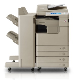 Máy Photocopy Canon ImageRUNNER ADVANCE 4045