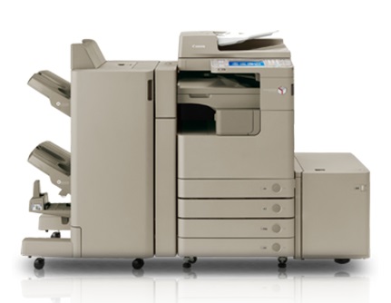 Máy Photocopy Canon ImageRUNNER ADVANCE 4051