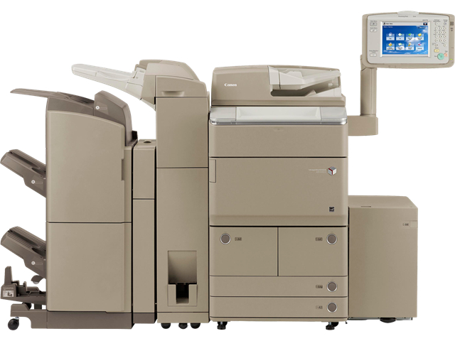 Máy Photocopy Canon ImageRUNNER ADVANCE 6065